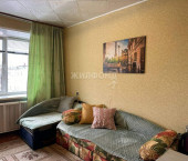 комната 13 кв м Аэропорт улица, д.54