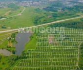 земля 12.52 сот село Барлак