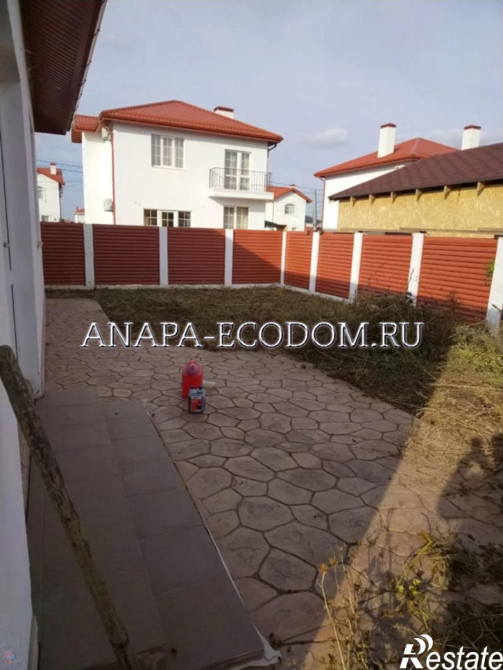 Коттедж/дом улица Белореченская