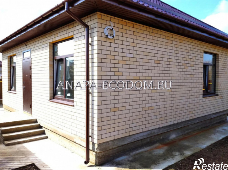 Коттедж/дом переулок Глухой