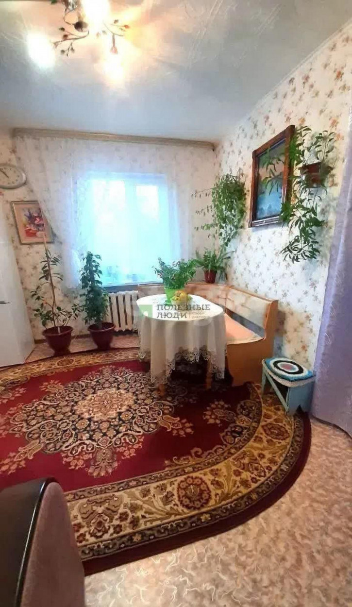 Коттедж/дом Коммунистическая улица