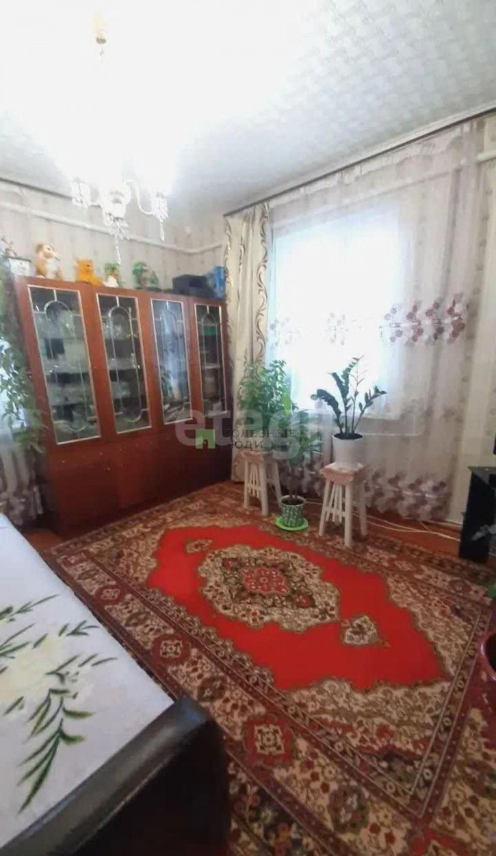 Коттедж/дом Коммунистическая улица