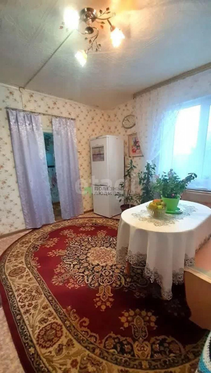 Коттедж/дом Коммунистическая улица