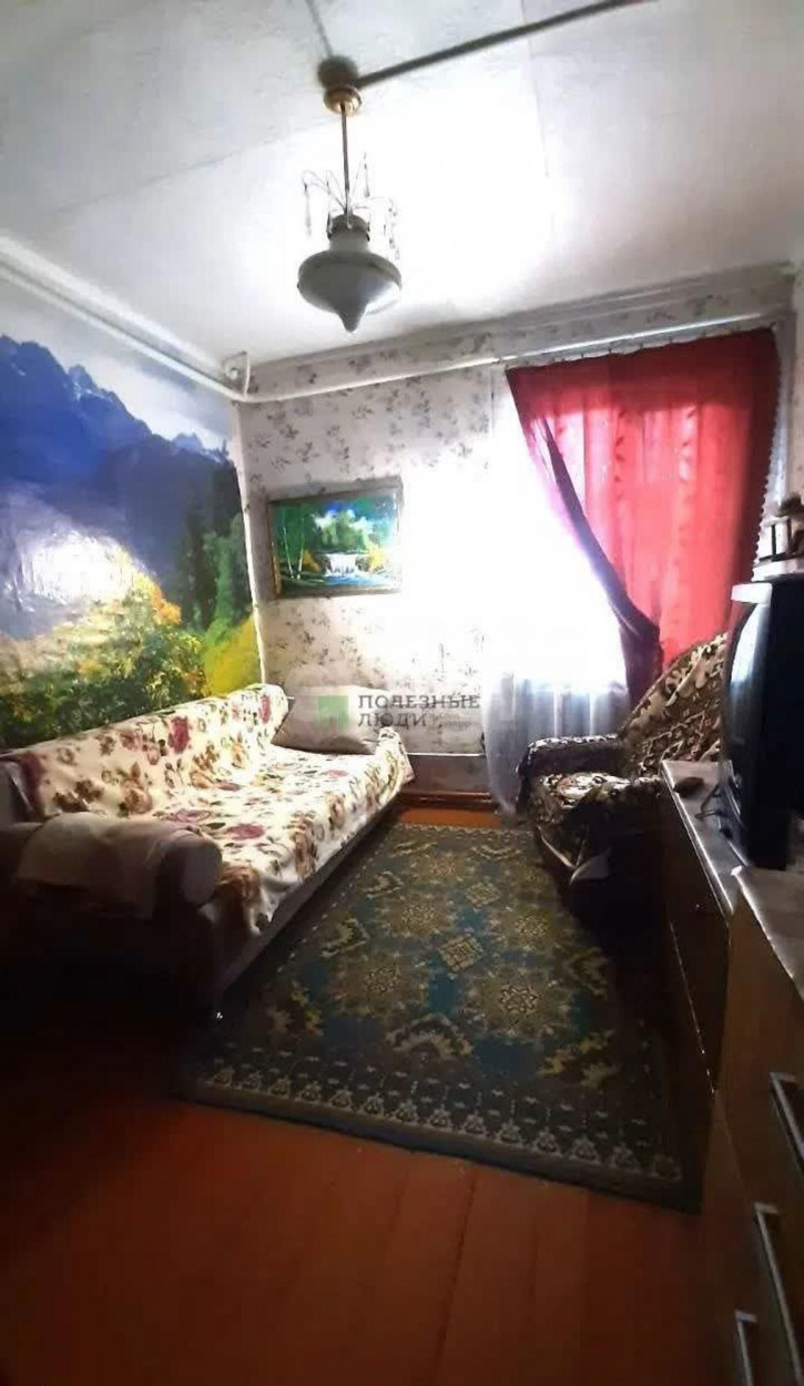 Коттедж/дом Коммунистическая улица