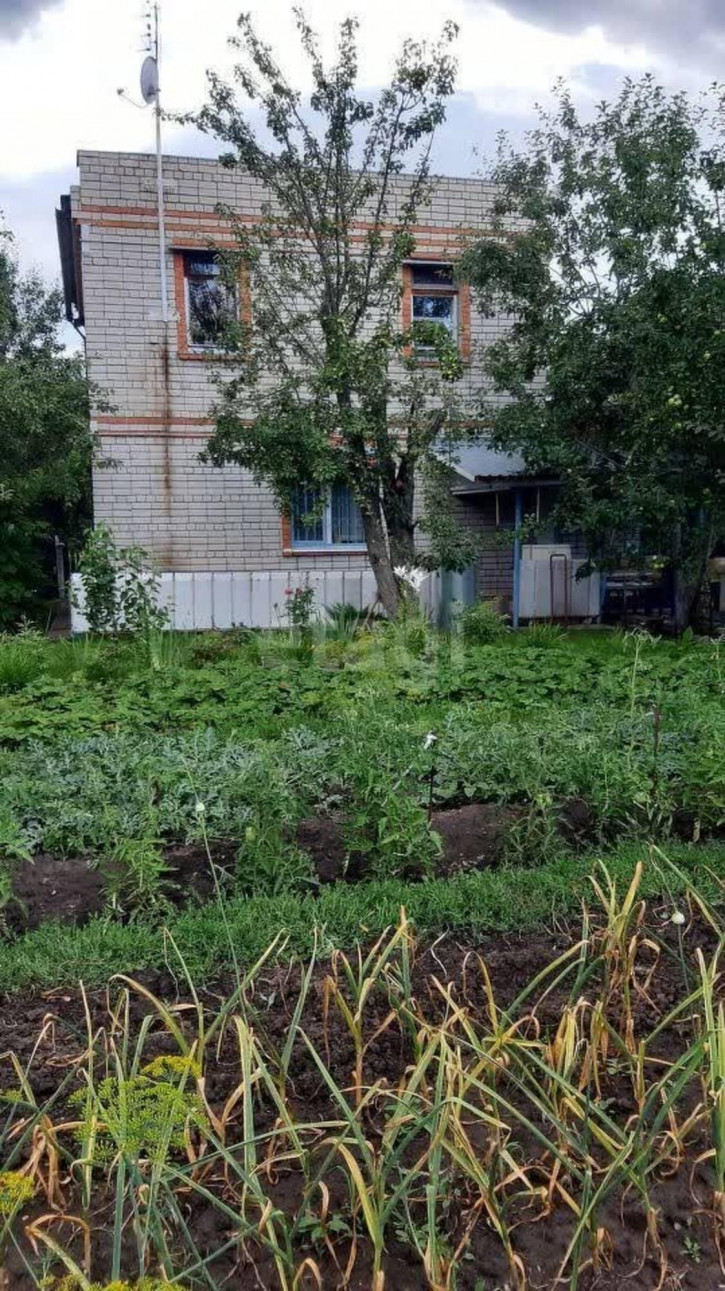 Коттедж/дом