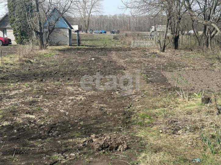 Земельный участок Бежицкий район