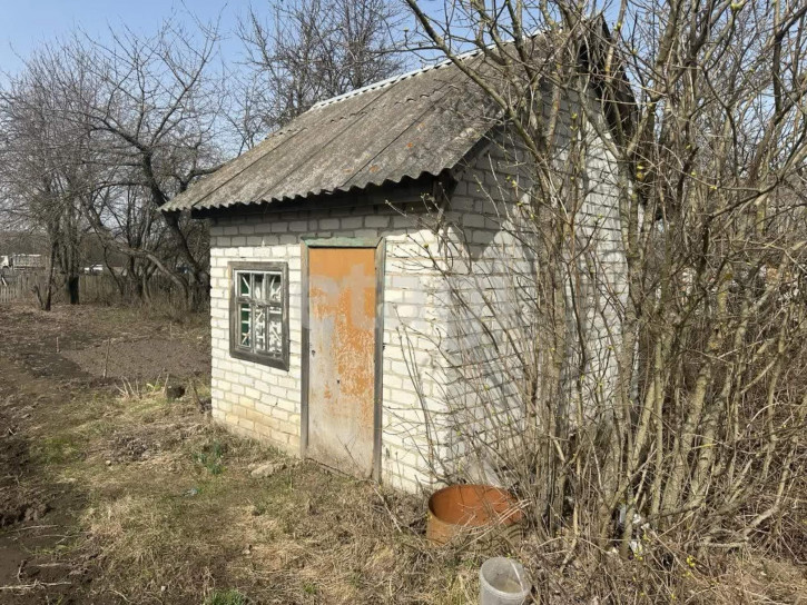 Земельный участок Бежицкий район