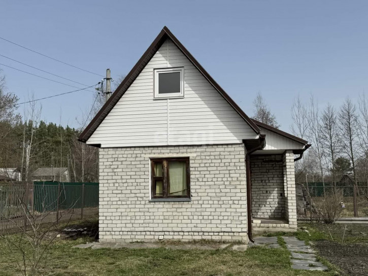 Коттедж/дом Вокзальная улица