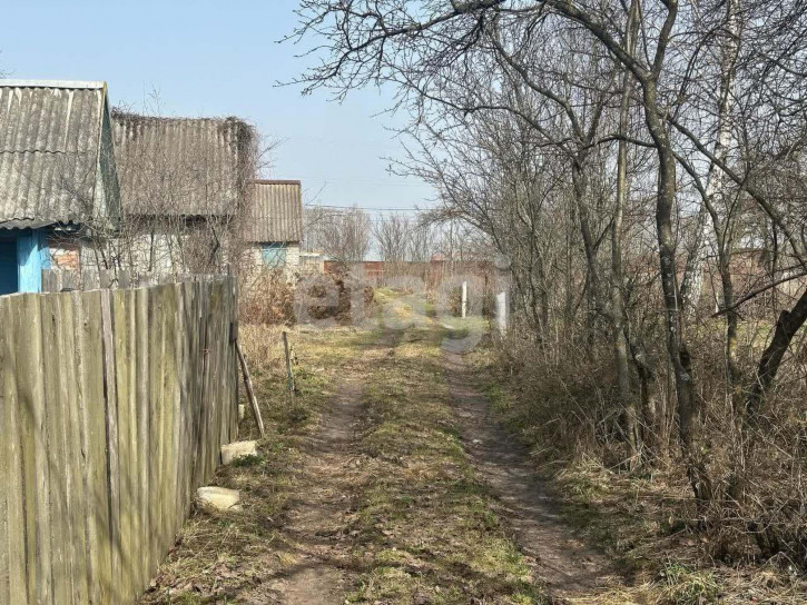 Земельный участок Бежицкий район