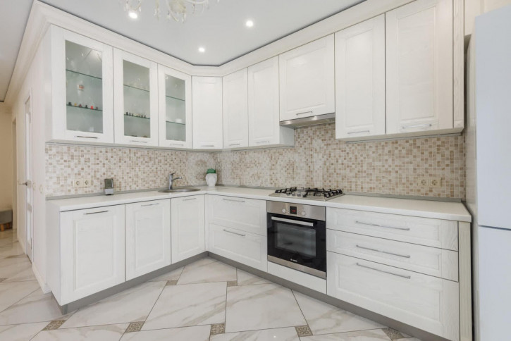 3-комн квартира улица Горбатова