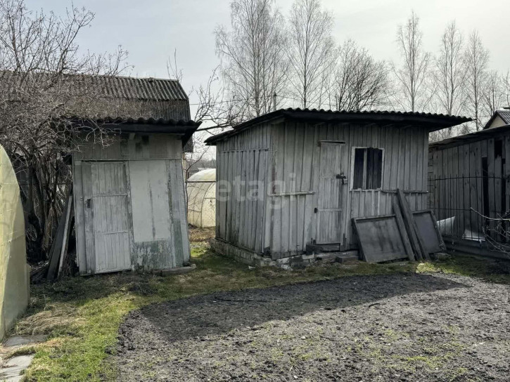Коттедж/дом Вокзальная улица