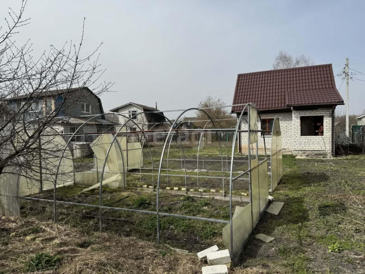 Коттедж/дом Вокзальная улица