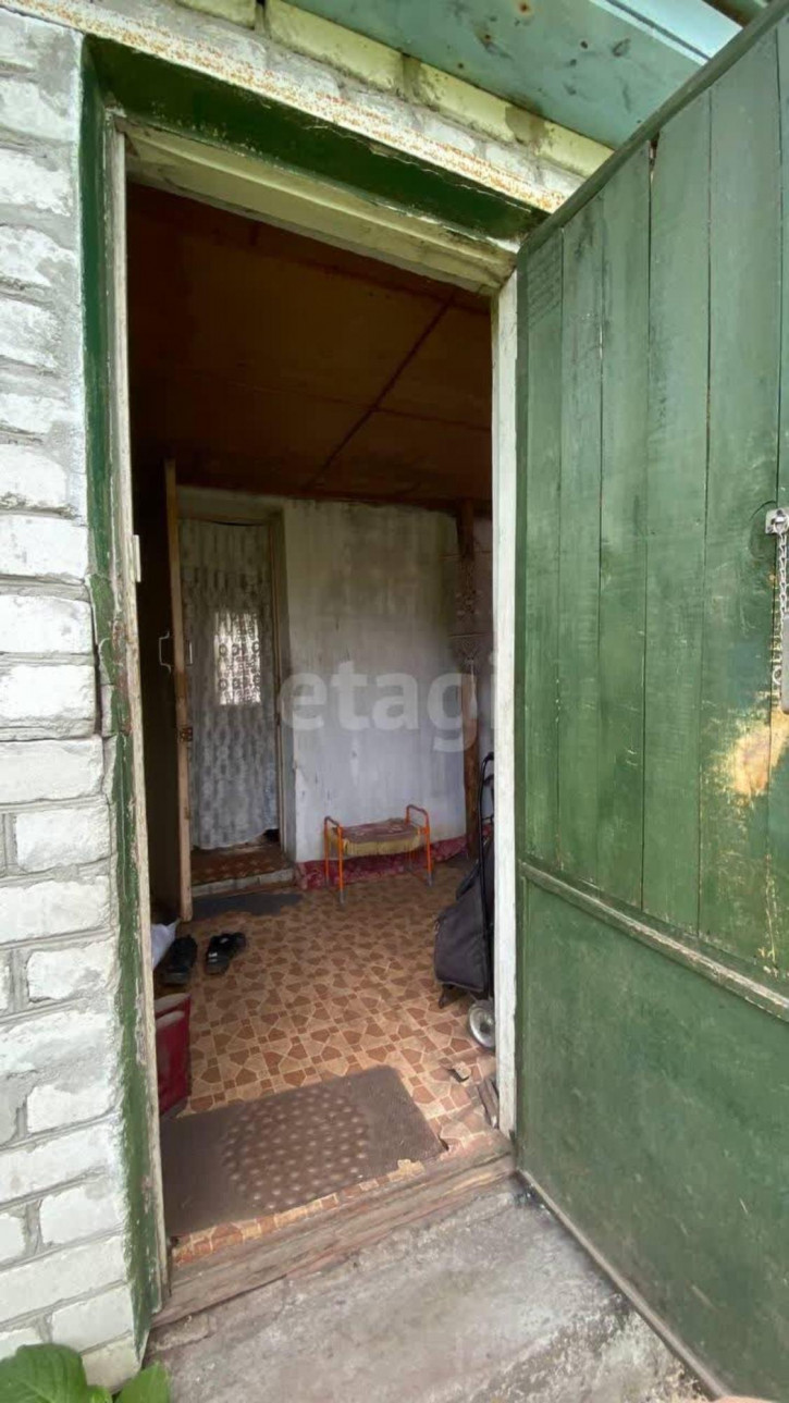 Коттедж/дом Вокзальная улица