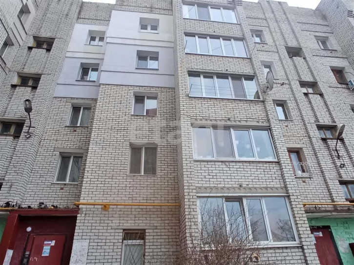 1-комн квартира Белорусская улица