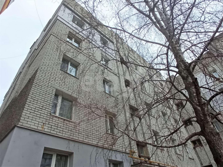 1-комн квартира Белорусская улица