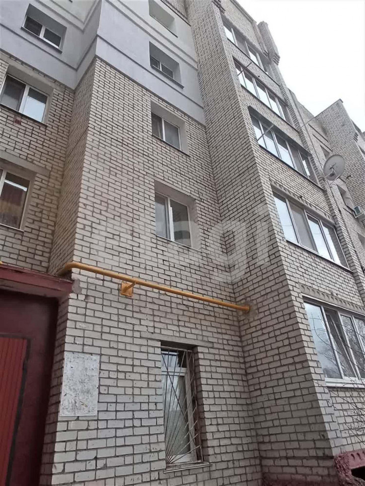 1-комн квартира Белорусская улица