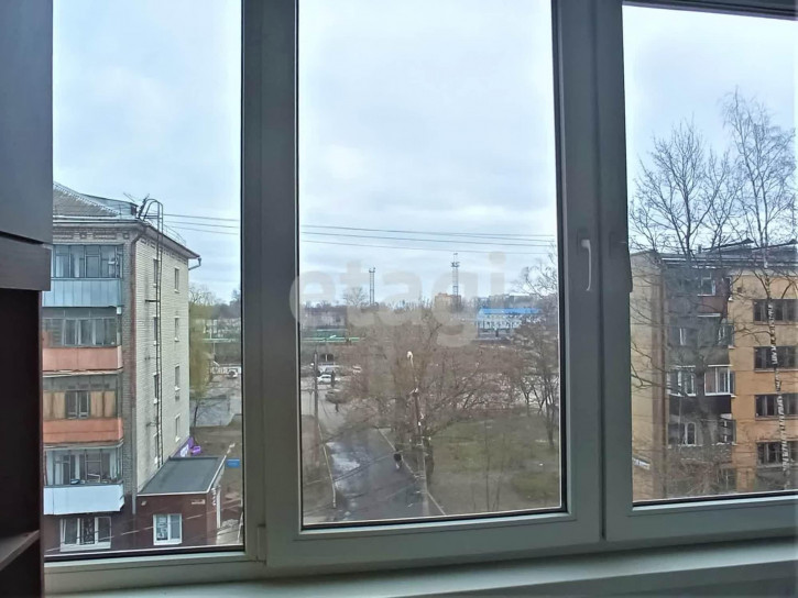 1-комн квартира Белорусская улица
