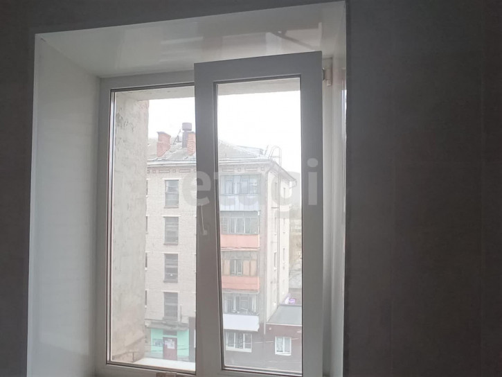 1-комн квартира Белорусская улица