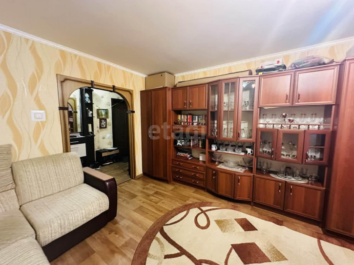 2-комн квартира Брянская улица