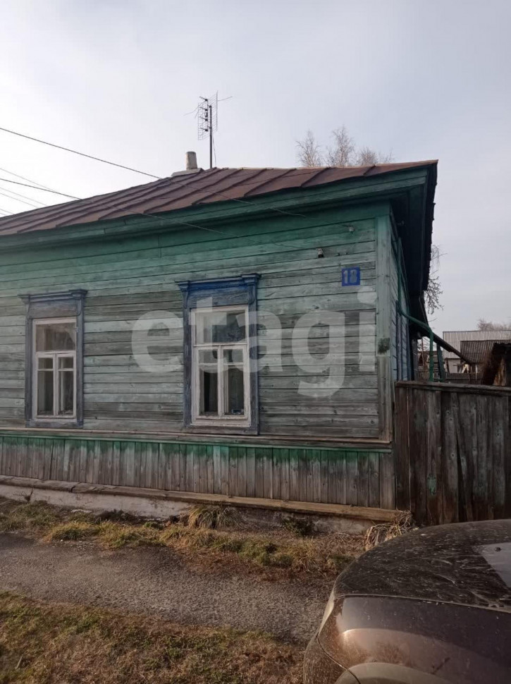 Коттедж/дом Мглин
