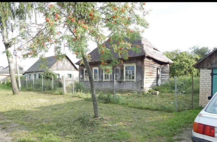 Коттедж/дом Жуковка