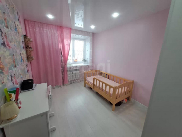 2-комн квартира улица Чернышевского, 108ак2