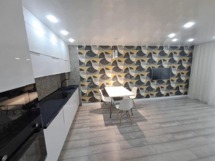 2-комн квартира улица Чернышевского, 108ак2