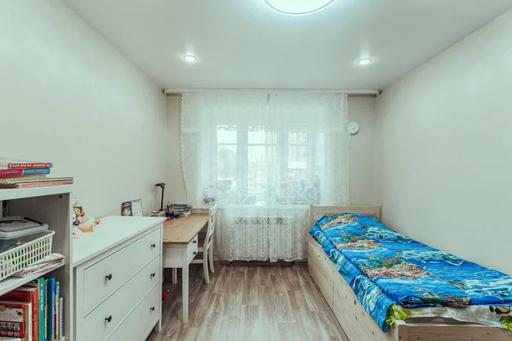2-комн квартира улица Космонавта Беляева, 3