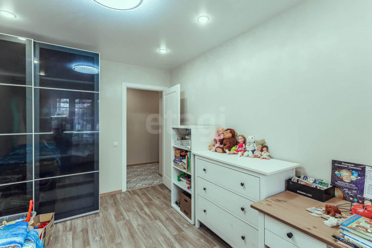 2-комн квартира улица Космонавта Беляева, 3