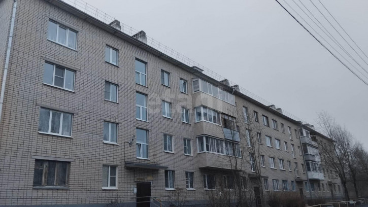 3-комн квартира посёлок Новый Источник, 1