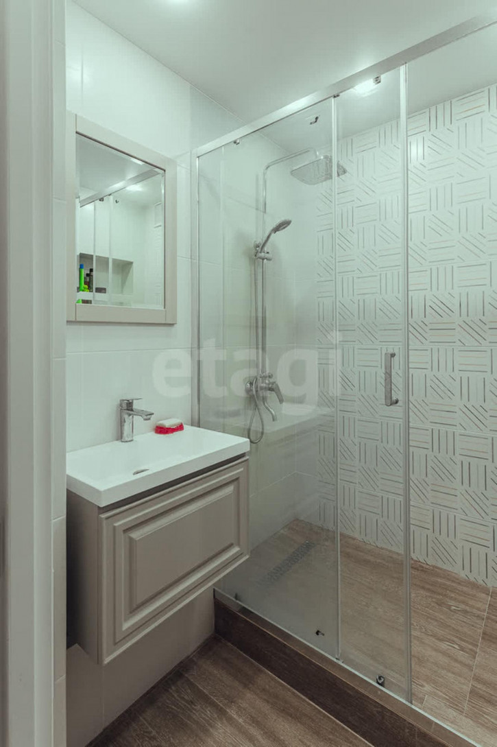 2-комн квартира улица Космонавта Беляева, 3