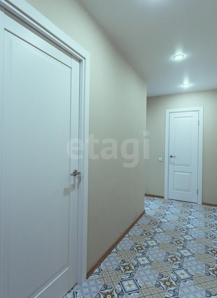2-комн квартира улица Космонавта Беляева, 3