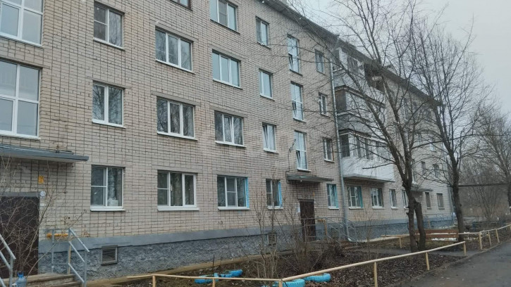 3-комн квартира посёлок Новый Источник, 1