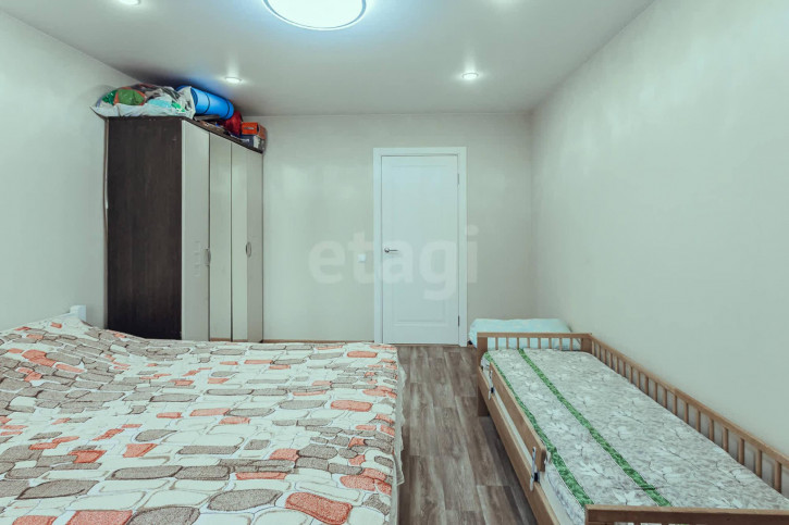 2-комн квартира улица Космонавта Беляева, 3