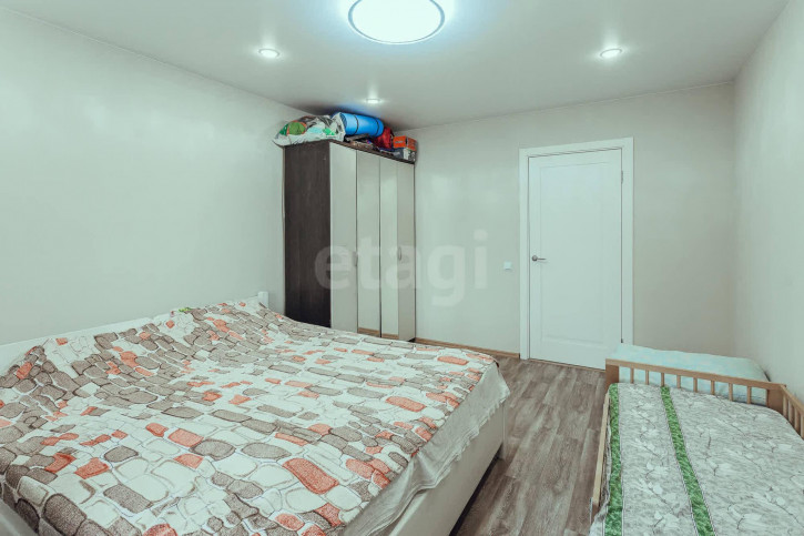 2-комн квартира улица Космонавта Беляева, 3