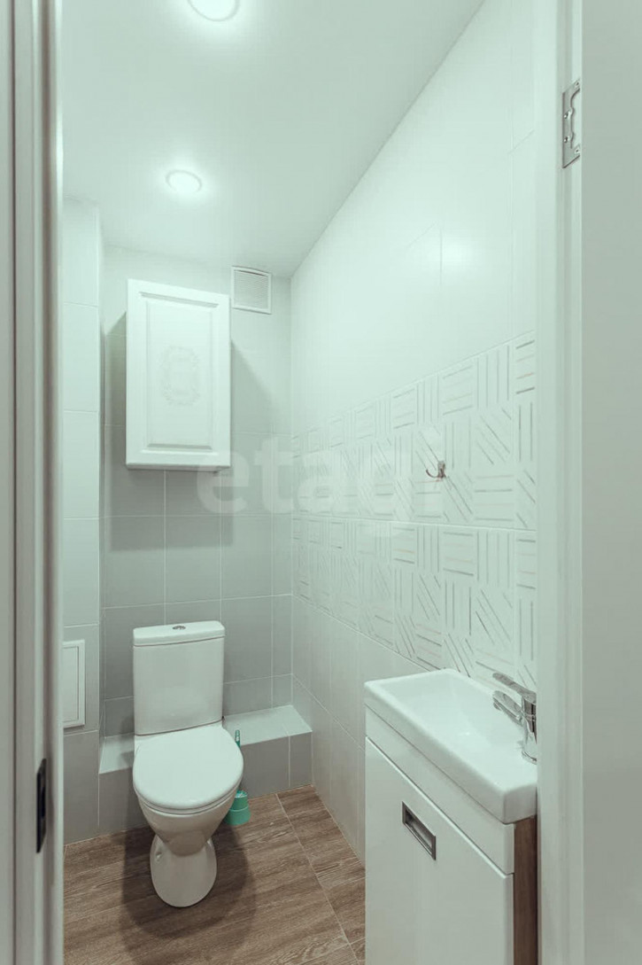 2-комн квартира улица Космонавта Беляева, 3