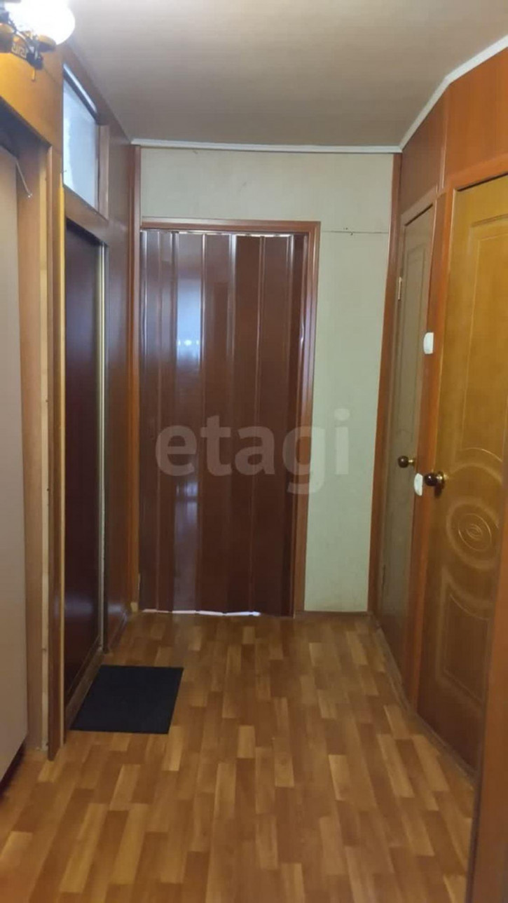 3-комн квартира посёлок Новый Источник, 1