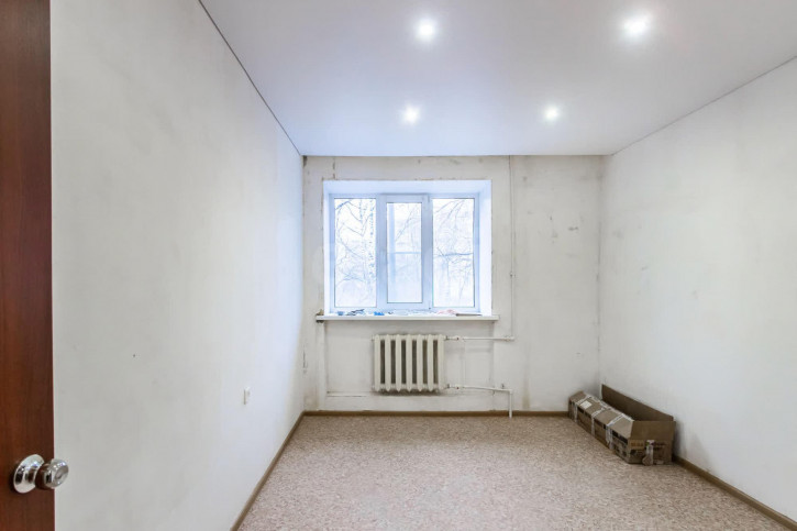 2-комн квартира Судоремонтная улица, 44