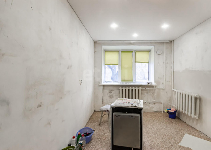 2-комн квартира Судоремонтная улица, 44