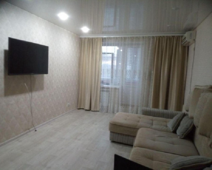 1-комн квартира Рижская ул., 20А