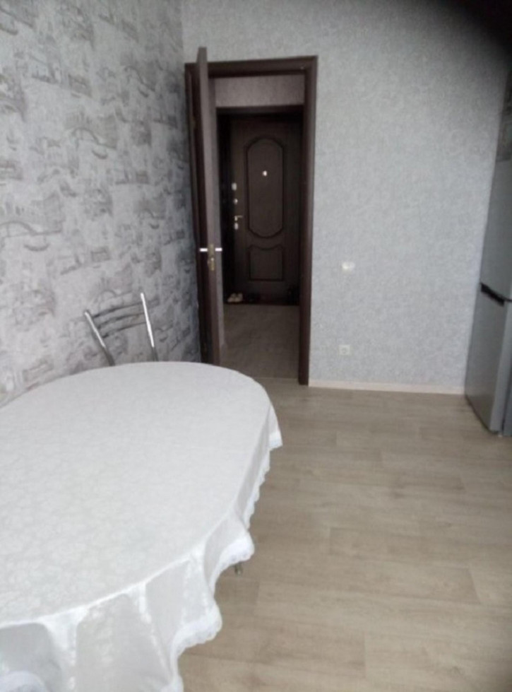 1-комн квартира Рижская ул., 20А