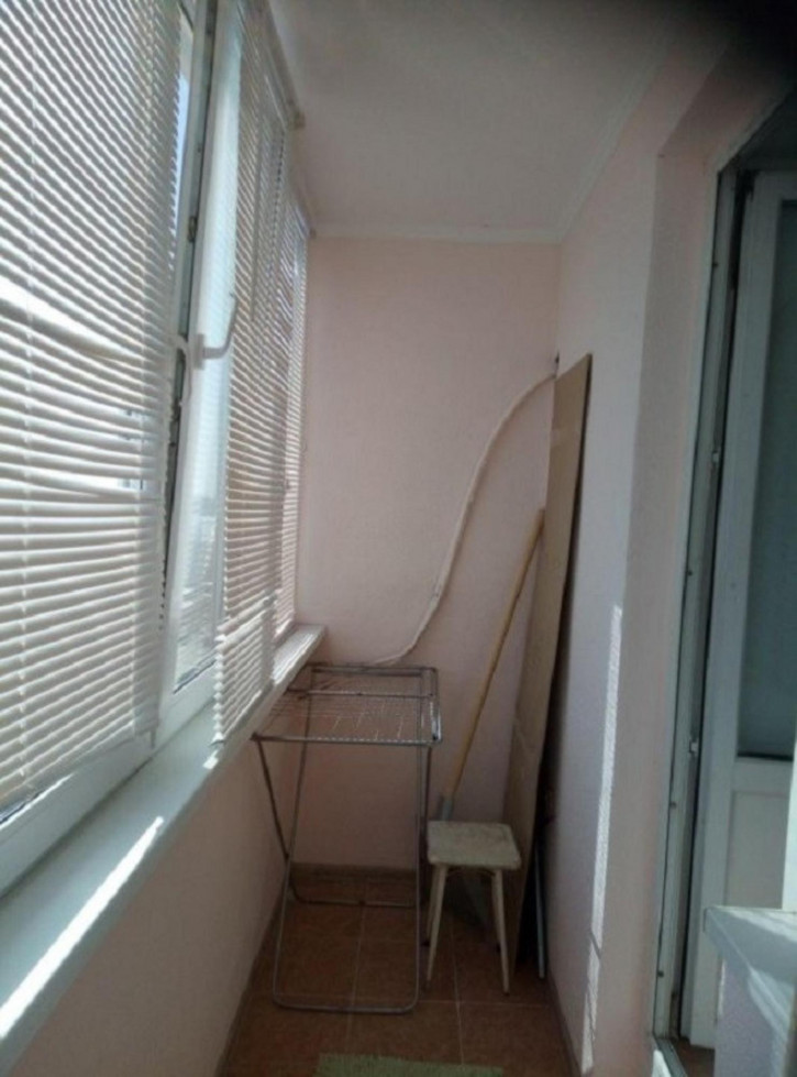 1-комн квартира Рижская ул., 20А