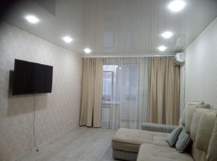 1-комн квартира Рижская ул., 20А