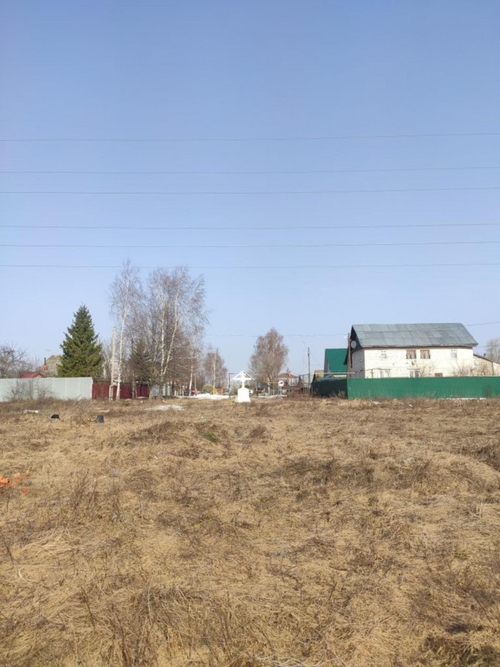 Земельный участок Лермонтова ул