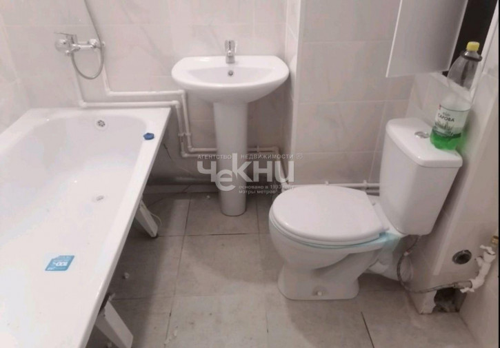 2-комн квартира 2-я Дорожная ул, 1