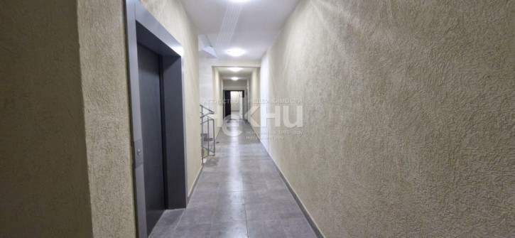 2-комн квартира 2-я Дорожная ул, 1