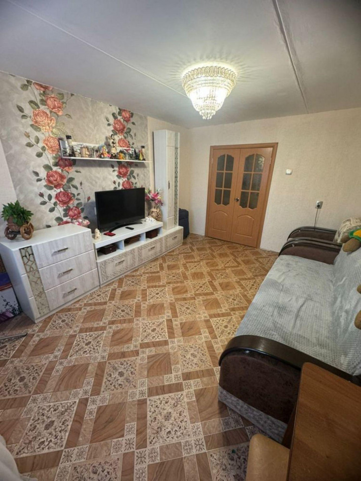2-комн квартира Петрищева ул, 14