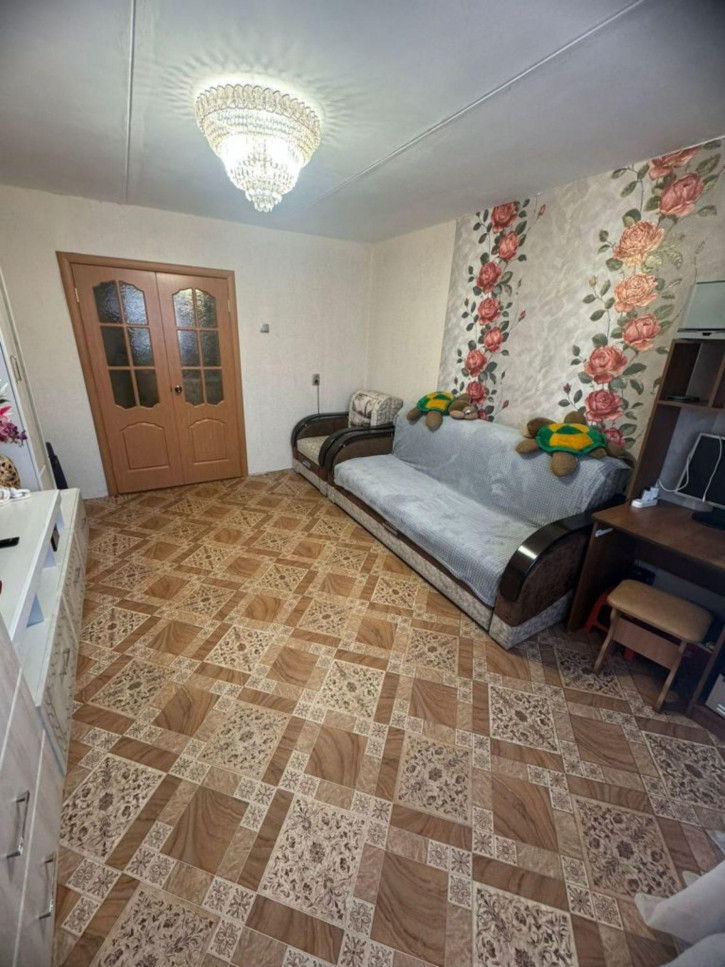 2-комн квартира Петрищева ул, 14