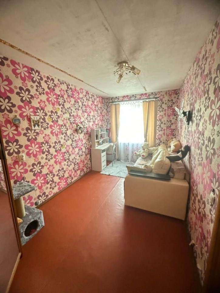 2-комн квартира Петрищева ул, 14