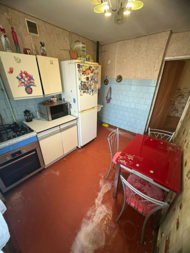 2-комн квартира Петрищева ул, 14
